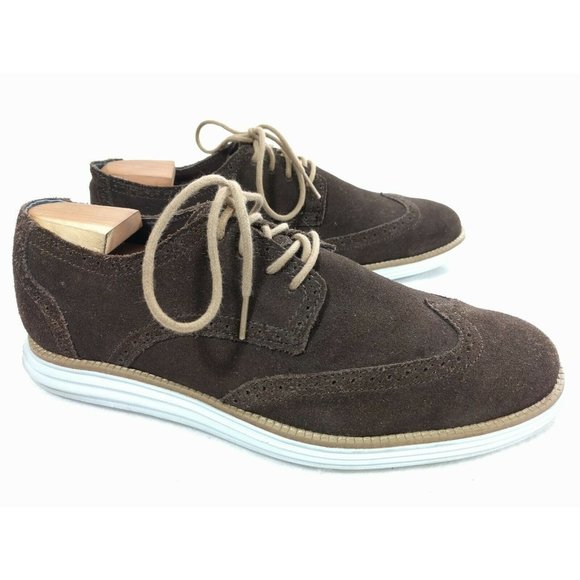 Mark Nason | Shoes | Mark Nason By Skechers Embolden Suede  display picture 2